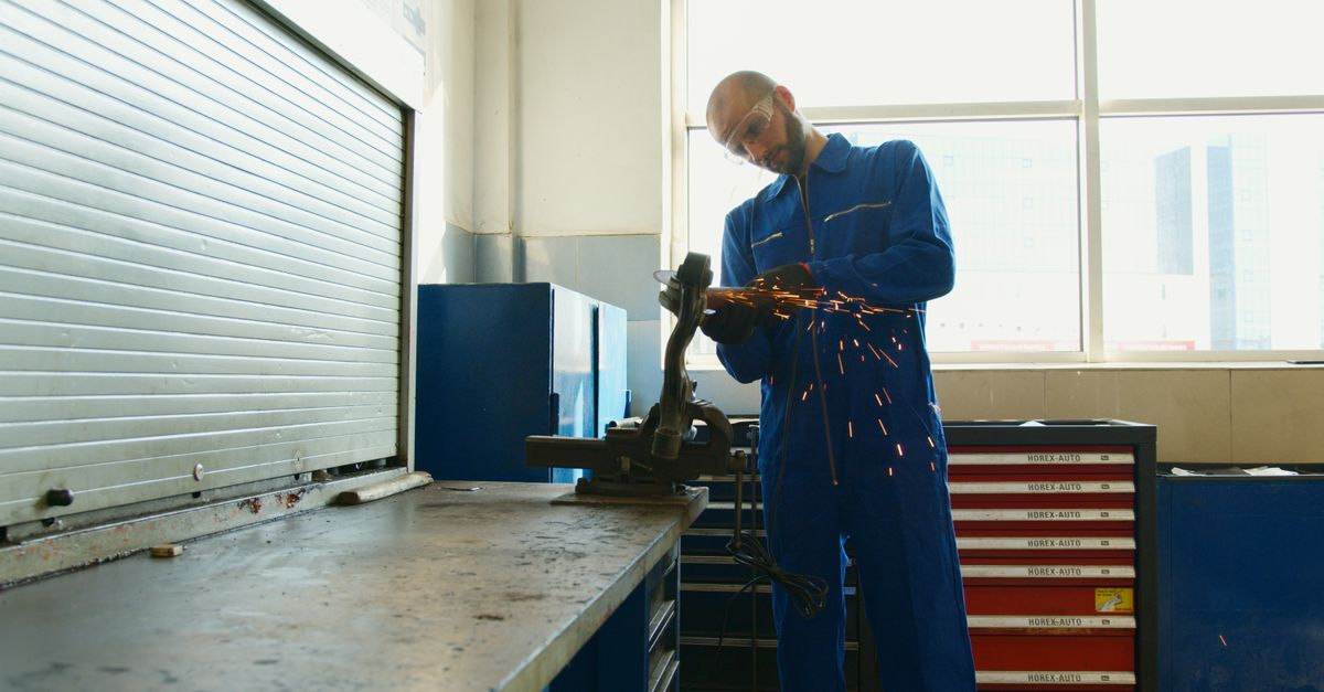 locksmith service technician — Closter Locksmith